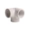 Thrifco Plumbing 3/4 Inch Slip x 3/4 Inch Threaded PVC Side Outlet Elbow SCH 40 8114273 - alternate 2